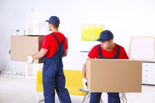 Storage facility safety practices at Pondersend Storage