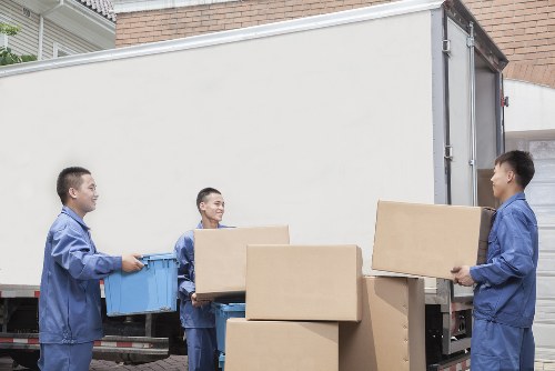 Business storage unit options in Pondersend for local companies