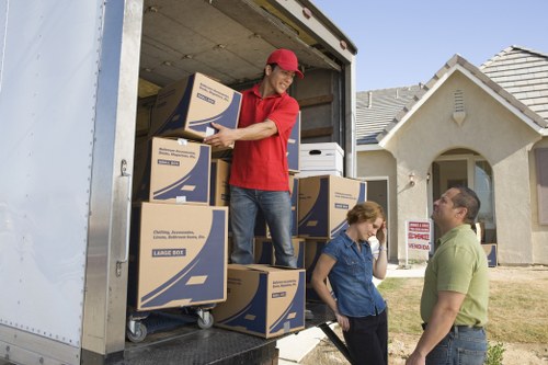 Secure storage unit representing Pondersend Storage options