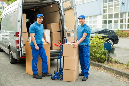 Indexed paper records stored safely in Pondersend