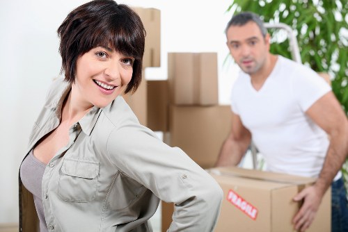 Storage pricing comparison for load-based and cubic-yard estimates