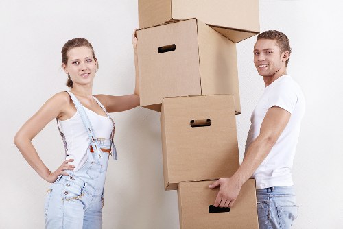 Waste compliance rules for storage customers